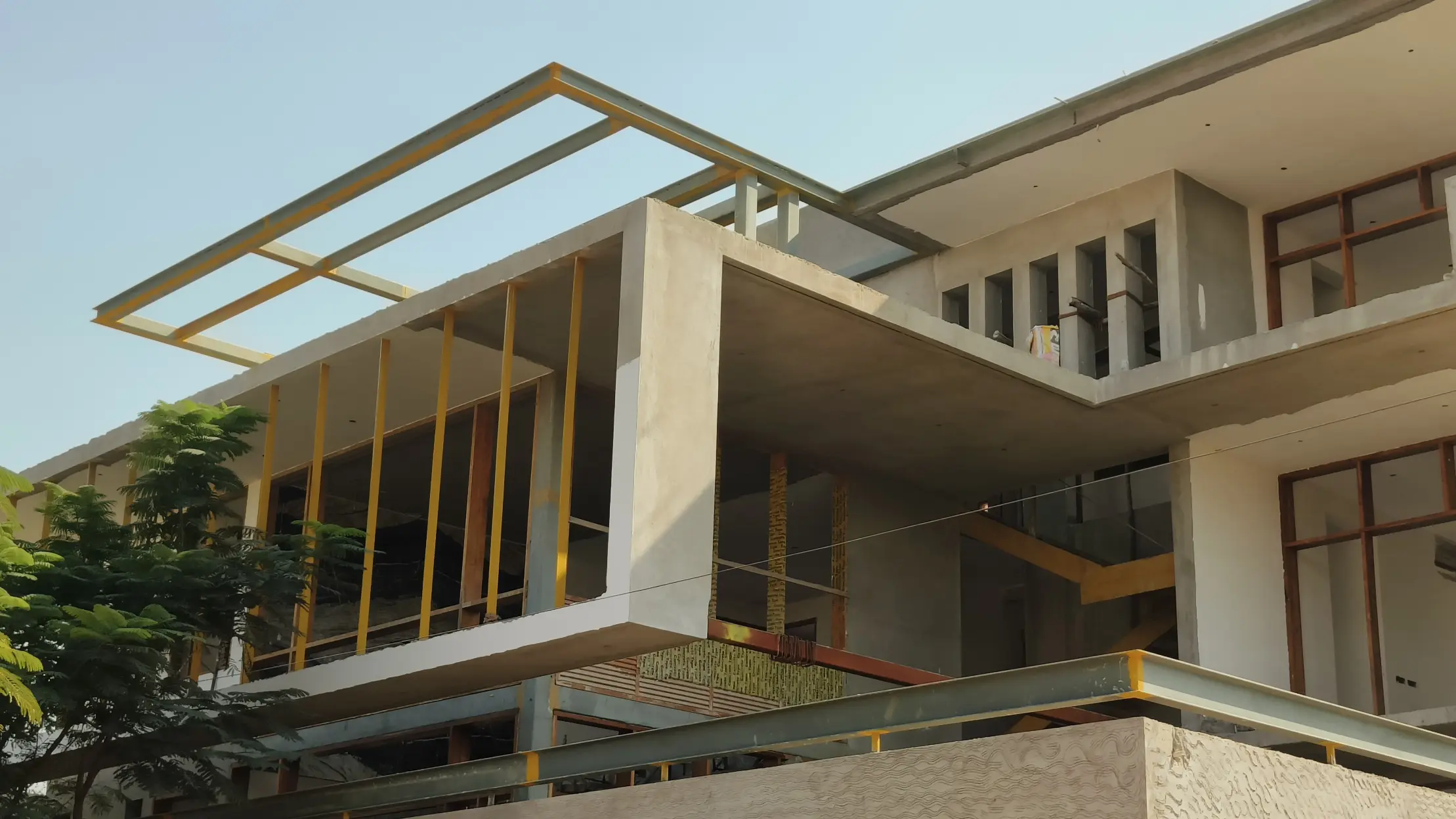 DSK RESIDENCE Gallery Image 121